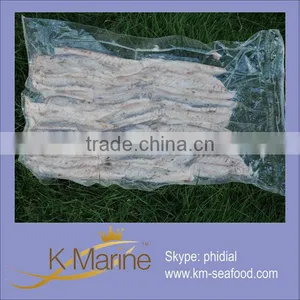 Fish Seafood Precooked Mackerel Fillets for Canning thumbnail-1