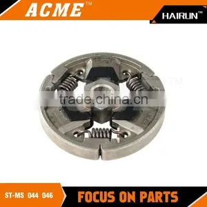 Good Quality ST-MS 044 046 CLUTCH Chainsaw Spare Parts thumbnail-1