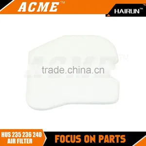 Hus 235 236 240 Air Filter thumbnail-1