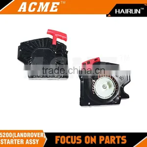 New High Quality Chainsaw Starter Parts for 5200 thumbnail-1