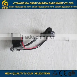 TU43 Brush Cutter Ignition Coil Spart Parts for Brush Cutters Gardening Tools thumbnail-1