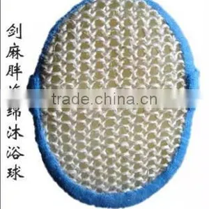 2017 Hetsell Hotsell Sisal Oval Bath Cloth thumbnail-5