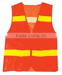 Safety Vest thumbnail-4