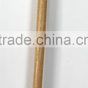 Homeuse Wood Handle Corn Broom thumbnail-5