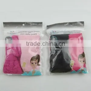 2015 Hot Bath Set With Hair-drying Cap and Coralon Leather Headband thumbnail-1