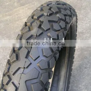 Motorcycle Tyre 410-18 thumbnail-1