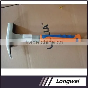 Wholesale Claw Hammer With Plastic Handle thumbnail-1