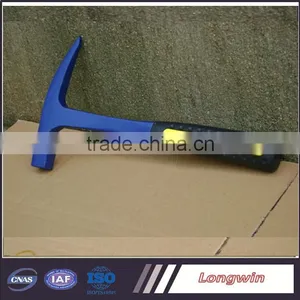 High Quality Steel Geological Hammer thumbnail-1