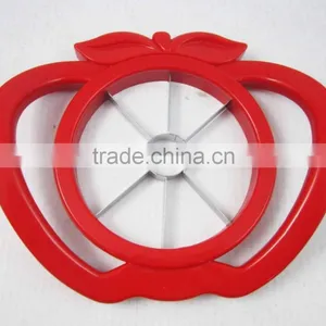 Stainless Steel Fruit Cutter Apple Slicer And Cutter thumbnail-3