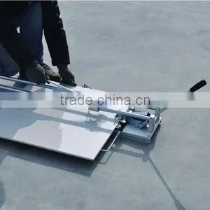 860mm Rubi Tile Cutter, Hand Tile Cutter, Ceramic Tile Cutter thumbnail-1