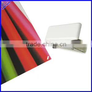 New Design Mini Square Shape Hole Puncher thumbnail-1