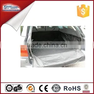 Universal Car Boot Liner thumbnail-1