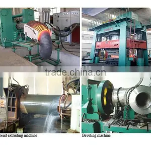 Precision Casting Stainless Steel Flange thumbnail-6