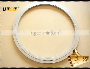 12',14',16' Various Sizes Lazy Susan Bearings, Turntables for Cake Display, Exhibition Use thumbnail-1