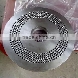 China Factory Pellet Machine Spare Parts thumbnail-1