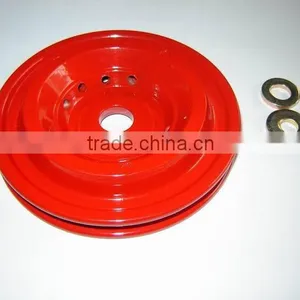 Gasoline Line Trimmer Lawn Edger Head DL-1101 thumbnail-4