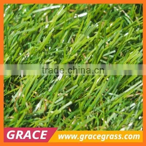Six Tones PE Monofilament Fake Grass for Balcony thumbnail-3