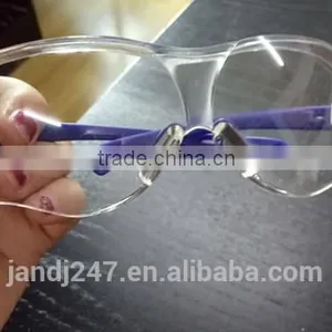 Transparent Hot Sale Fashion Safety Goggles thumbnail-4
