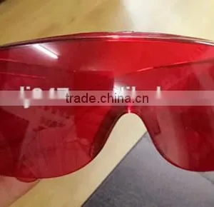Hot Sale Industrial Welding Protective Glasses/goggles thumbnail-5