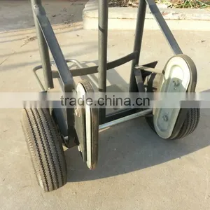 Heavy Stair Climbing Hand Tools Truck thumbnail-4
