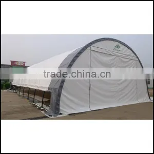 Fabric Building, CAR SHELTER , STORAGE TENT thumbnail-1