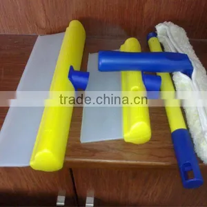 Silicone Blade Water Blade for All Glasses thumbnail-1