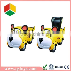2016 New Fashion Intesting Ride on Cars for Sales thumbnail-1
