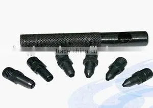 6 PCS Changeable Hollow Punch Set thumbnail-1