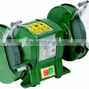 Electric 6" Bench Grinder(GS/CE/EMC) BM20502 thumbnail-1