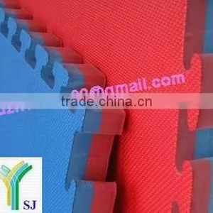 EVA Foam Interlocking Floor Mats thumbnail-1