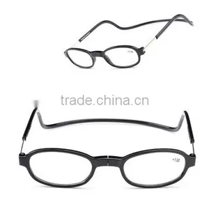 Wholesale Reading Glasses With Magnetic Bridge,reading Glass,reading Glasses Clicks thumbnail-2