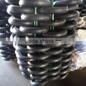 4.00-6 Strong Wheelbarrow Pneumatic Rubber Wheel thumbnail-4
