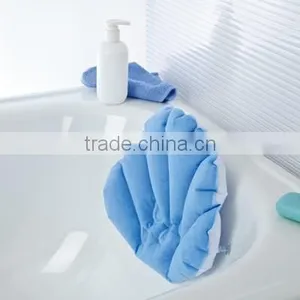 Inflatable Bath Pillow thumbnail-1