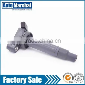 High Quality Toyota Car Ignition Coil 90919-02234 for Camry thumbnail-1