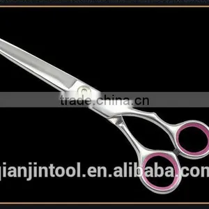 QJ-PT22 Durable High Quality Dog Cutting Scissors Set thumbnail-2
