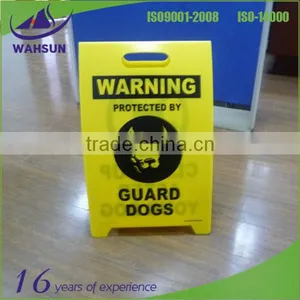 Polypropylene pp Corrugated Plastic Board thumbnail-1