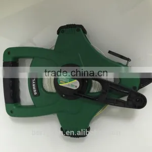 Berrylion Fiber Measuring Tapes ABS+ TPR Surface Fiber Measuring Tapes thumbnail-1