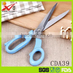 Customized High Quality Safety Children Stainless Steel Students Scissors thumbnail-1