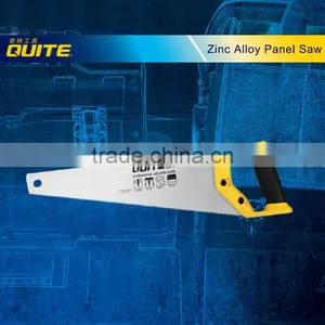High Quality Hot Sale Carbon Steel Wood Cutting Hardware Hand Saw thumbnail-1