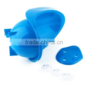 Baby Potty Kids Toddler Children Potty Urinal Toilet Training Boy Bathroom Pee Trainer thumbnail-1