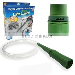 Dryer Lint Vac Attachment thumbnail-1