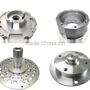 Aluminum Cnc Parts thumbnail-1