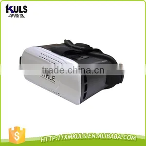 The Third Generation New Design 3D VR Box thumbnail-4