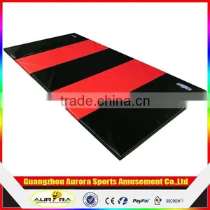 5'x10' Gymnastics, Tumbling, Exercise, Martial Arts, Multi-purpose Mat thumbnail-1