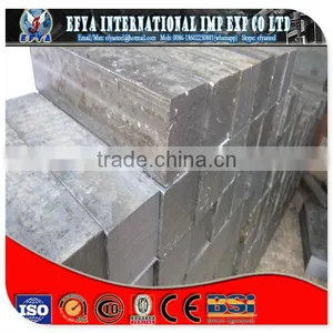 Low Price High Quality Q235 Square Steel Bar thumbnail-1