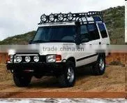 Steel Car Roof Rack 4x4 For Land Rover Parts Defender thumbnail-1