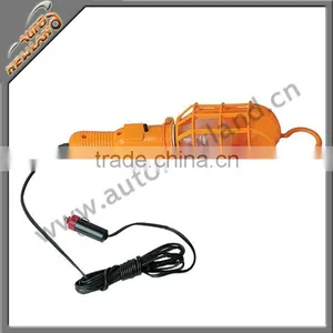 Plastic Work Lamp thumbnail-1