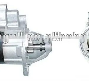 12V 1.4KW 9T STARTER 17770 F-005-M00-004 F-000-A20-114 8920870590 120-388 2-1988-BO thumbnail-1
