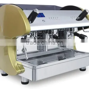 2016 New Design Commerial Coffee Machine/Coffee Vending Machine/Coffee Capsule thumbnail-3