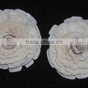 PROTE Asola Flower thumbnail-3